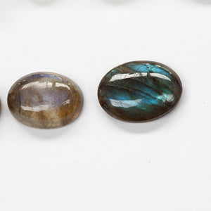 Choose Your Stone : Linka Pendant   (made to order)