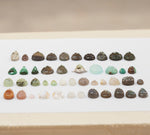 Lade das Bild in den Galerie-Viewer, Choose Your Stone : Mana ring   (made to order)
