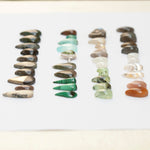 Lade das Bild in den Galerie-Viewer, Choose Your Stone : Mana ring   (made to order)
