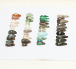 Lade das Bild in den Galerie-Viewer, Choose Your Stone : Mana ring   (made to order)
