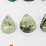 Lade das Bild in den Galerie-Viewer, Choose Your Stone : Mana ring   (made to order)
