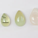 Lade das Bild in den Galerie-Viewer, Choose Your Stone : Mana ring   (made to order)
