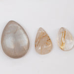 Lade das Bild in den Galerie-Viewer, Choose Your Stone : Mana ring   (made to order)
