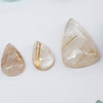 Lade das Bild in den Galerie-Viewer, Choose Your Stone : Mana ring   (made to order)
