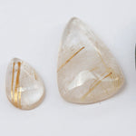 Lade das Bild in den Galerie-Viewer, Choose Your Stone : Mana ring   (made to order)
