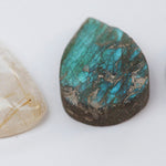 Lade das Bild in den Galerie-Viewer, Choose Your Stone : Mana ring   (made to order)
