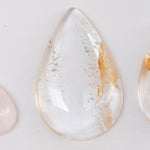 Lade das Bild in den Galerie-Viewer, Choose Your Stone : Mana ring   (made to order)
