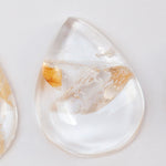 Lade das Bild in den Galerie-Viewer, Choose Your Stone : Mana ring   (made to order)
