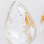 Lade das Bild in den Galerie-Viewer, Choose Your Stone : Mana ring   (made to order)
