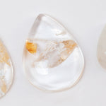 Lade das Bild in den Galerie-Viewer, Choose Your Stone : Mana ring   (made to order)
