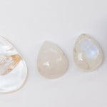 Lade das Bild in den Galerie-Viewer, Choose Your Stone : Mana ring   (made to order)
