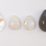 Lade das Bild in den Galerie-Viewer, Choose Your Stone : Mana ring   (made to order)
