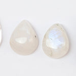 Lade das Bild in den Galerie-Viewer, Choose Your Stone : Mana ring   (made to order)
