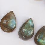 Lade das Bild in den Galerie-Viewer, Choose Your Stone : Mana ring   (made to order)
