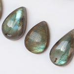 Lade das Bild in den Galerie-Viewer, Choose Your Stone : Mana ring   (made to order)
