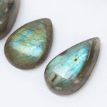 Lade das Bild in den Galerie-Viewer, Choose Your Stone : Mana ring   (made to order)
