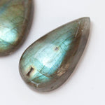 Lade das Bild in den Galerie-Viewer, Choose Your Stone : Mana ring   (made to order)
