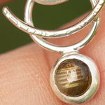 Load image into Gallery viewer, OOAK Osmose pendant #22 • kyanite &amp; labradorite (ready to ship)
