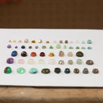 Afbeelding in Gallery-weergave laden, Choose Your Stone : Surprise Osmose Pendant   (made to order)
