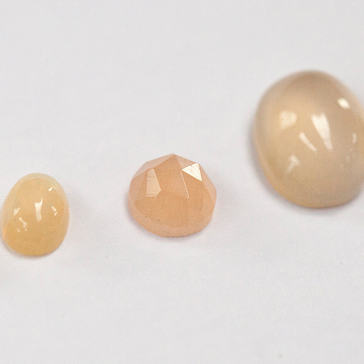 Choose Your Stone : Surprise Osmose Pendant   (made to order)