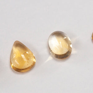 Choose Your Stone : Surprise Osmose Pendant   (made to order)