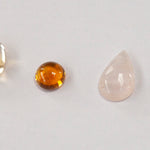 Afbeelding in Gallery-weergave laden, Choose Your Stone : Surprise Osmose Pendant   (made to order)
