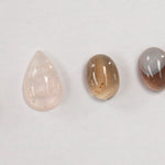 Afbeelding in Gallery-weergave laden, Choose Your Stone : Surprise Osmose Pendant   (made to order)
