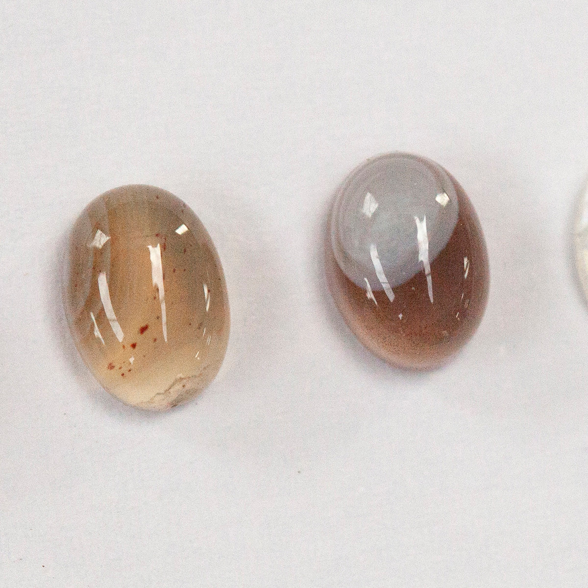 Choose Your Stone : Surprise Osmose Pendant   (made to order)