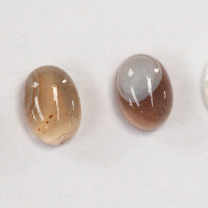 Choose Your Stone : Surprise Osmose Pendant   (made to order)