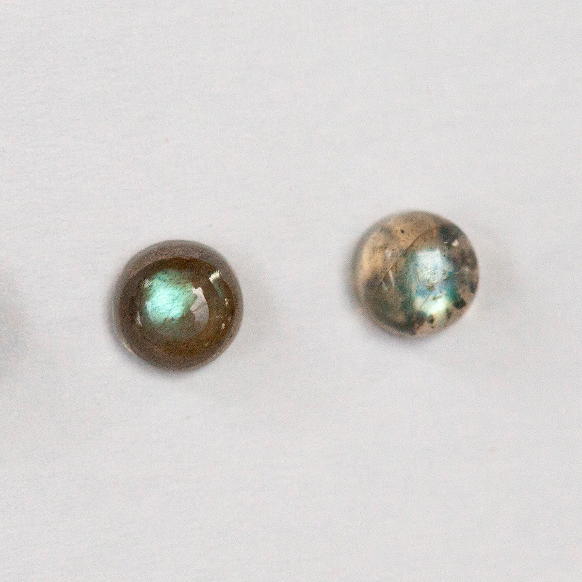 Choose Your Stone : Surprise Osmose Pendant   (made to order)
