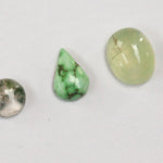 Afbeelding in Gallery-weergave laden, Choose Your Stone : Surprise Osmose Pendant   (made to order)

