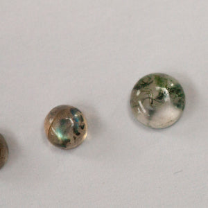 Choose Your Stone : Surprise Osmose Pendant   (made to order)