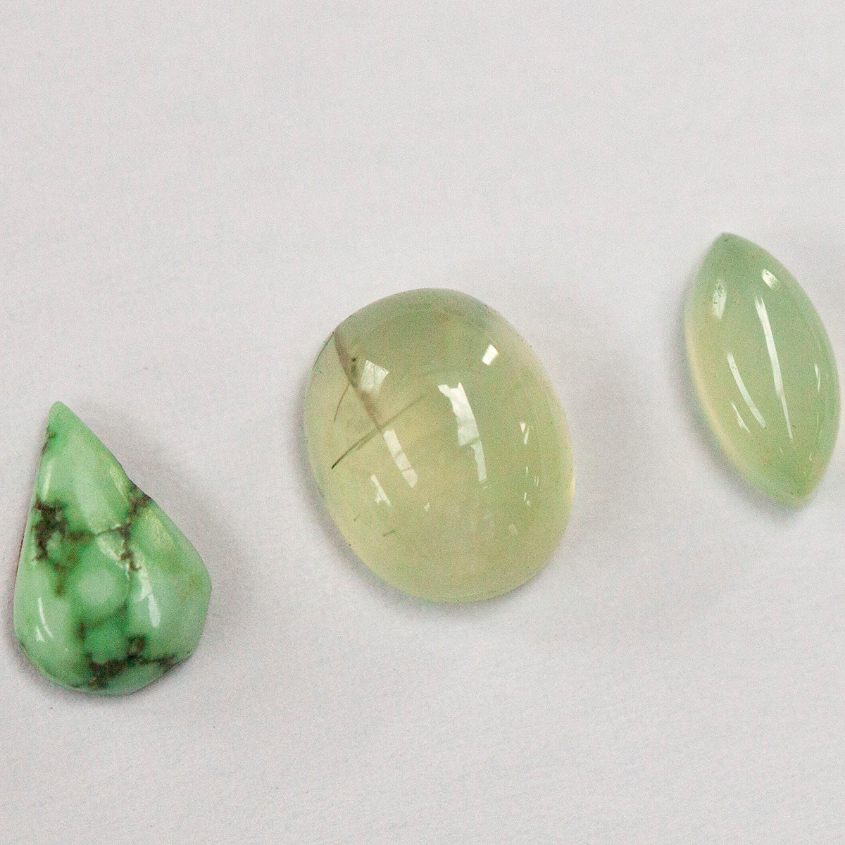 Choose Your Stone : Surprise Osmose Pendant   (made to order)