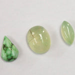Afbeelding in Gallery-weergave laden, Choose Your Stone : Surprise Osmose Pendant   (made to order)
