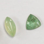 Afbeelding in Gallery-weergave laden, Choose Your Stone : Surprise Osmose Pendant   (made to order)
