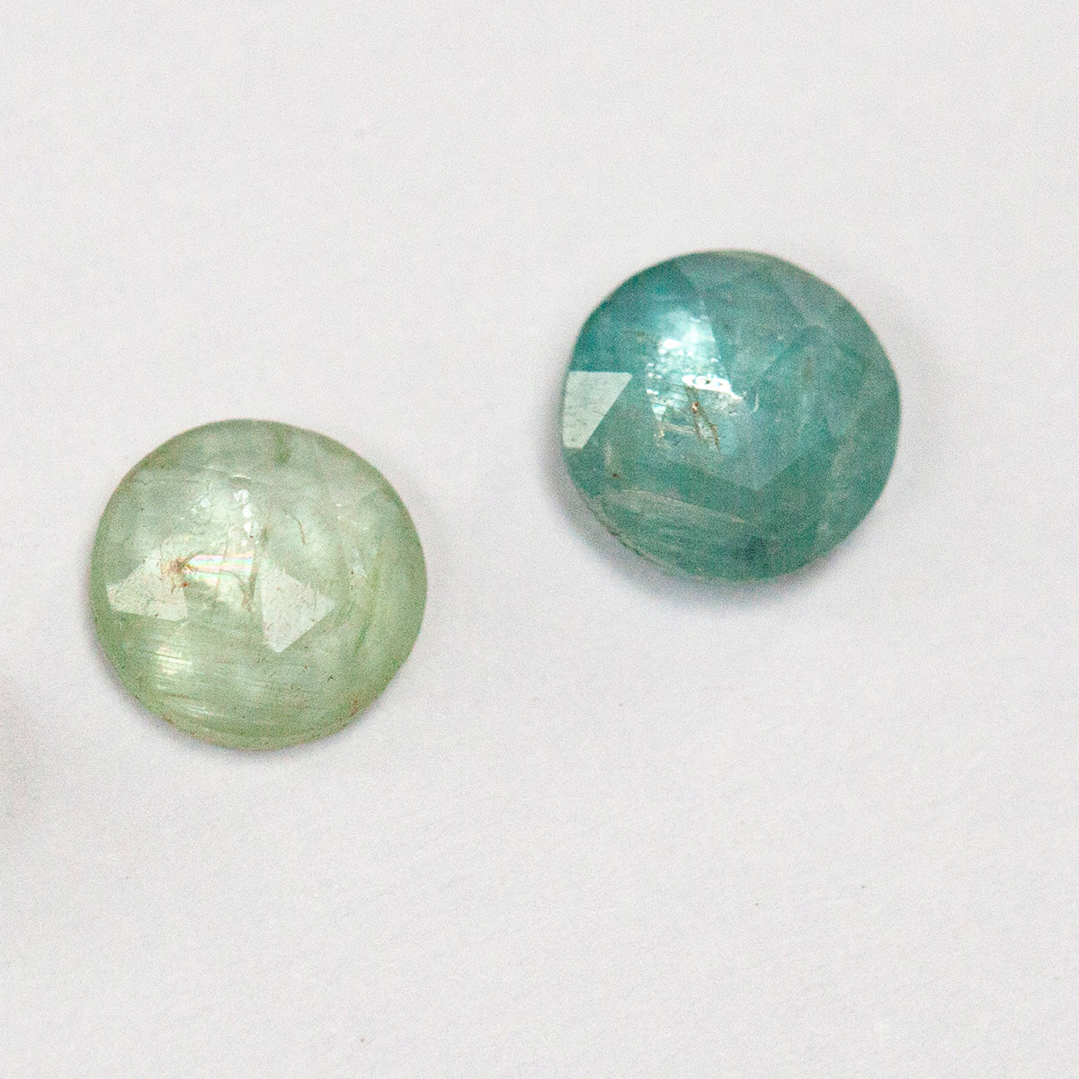 Choose Your Stone : Surprise Osmose Pendant   (made to order)