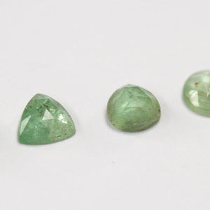 Choose Your Stone : Surprise Osmose Pendant   (made to order)