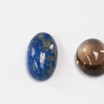 Afbeelding in Gallery-weergave laden, Choose Your Stone : Surprise Osmose Pendant   (made to order)
