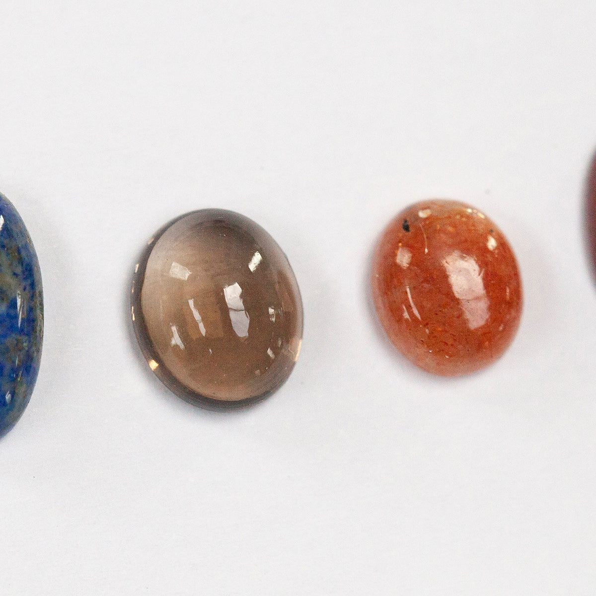 Choose Your Stone : Surprise Osmose Pendant   (made to order)