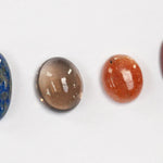 Afbeelding in Gallery-weergave laden, Choose Your Stone : Surprise Osmose Pendant   (made to order)
