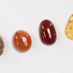 Afbeelding in Gallery-weergave laden, Choose Your Stone : Surprise Osmose Pendant   (made to order)
