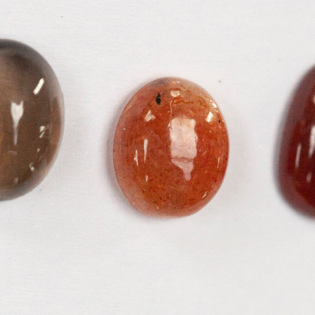 Choose Your Stone : Surprise Osmose Pendant   (made to order)