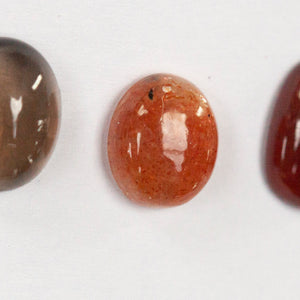 Choose Your Stone : Surprise Osmose Pendant   (made to order)