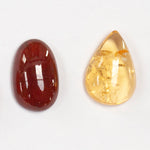 Afbeelding in Gallery-weergave laden, Choose Your Stone : Surprise Osmose Pendant   (made to order)
