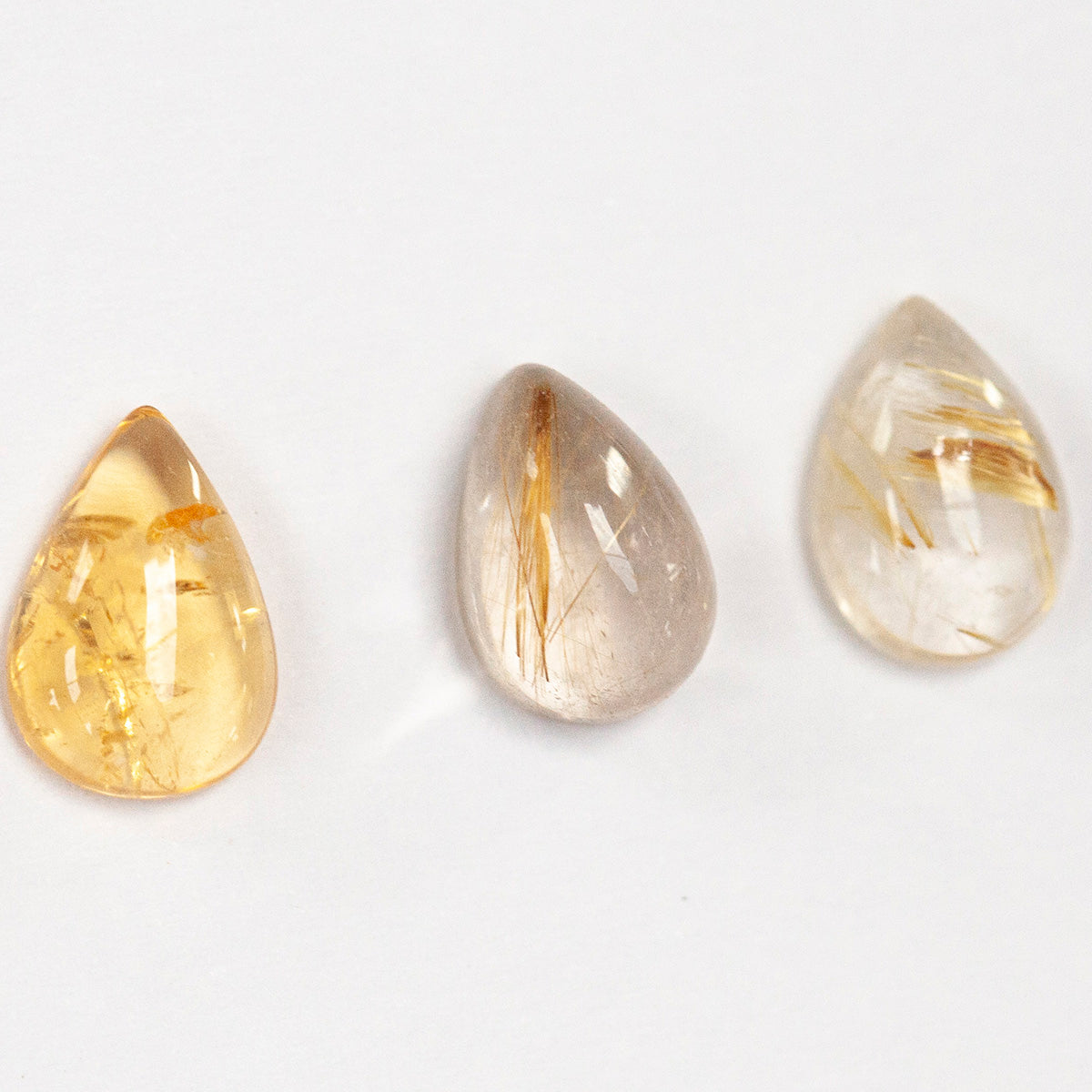 Choose Your Stone : Surprise Osmose Pendant   (made to order)