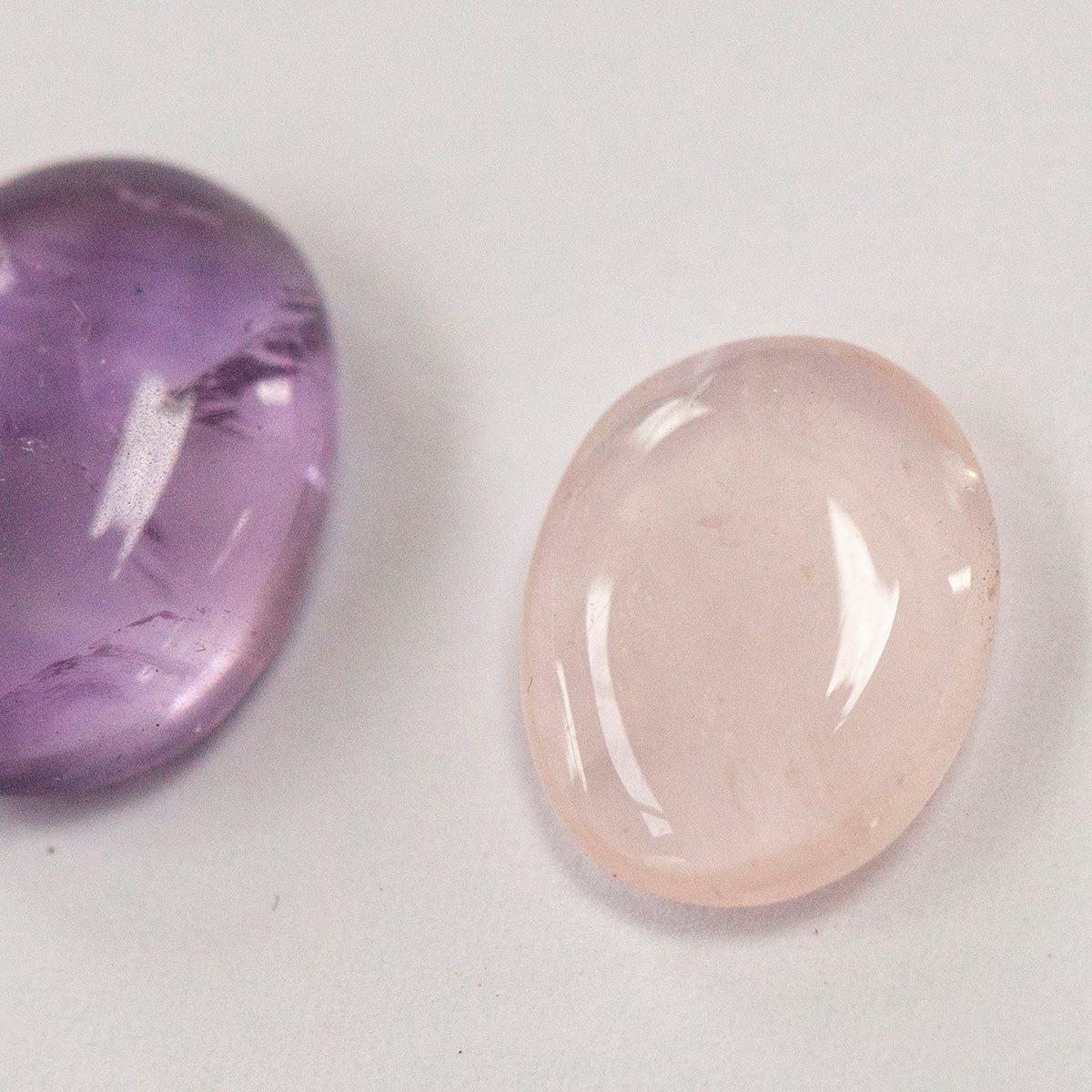 Choose Your Stone : Surprise Osmose Pendant   (made to order)