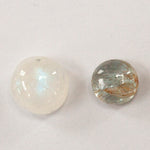 Afbeelding in Gallery-weergave laden, Choose Your Stone : Surprise Osmose Pendant   (made to order)
