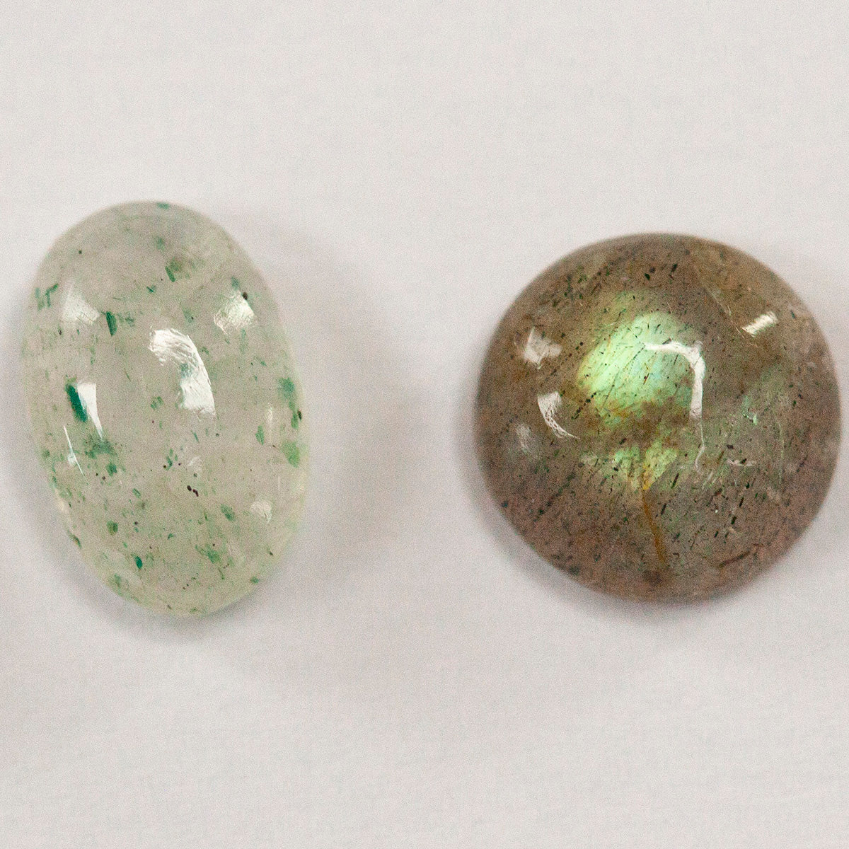 Choose Your Stone : Surprise Osmose Pendant   (made to order)