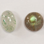 Afbeelding in Gallery-weergave laden, Choose Your Stone : Surprise Osmose Pendant   (made to order)
