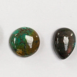Choose Your Stone : Surprise Osmose Pendant   (made to order)